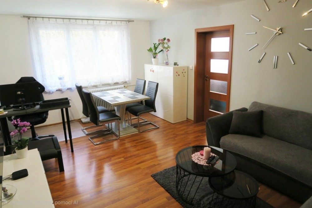 Prodej byt - Rokycany, 337 01