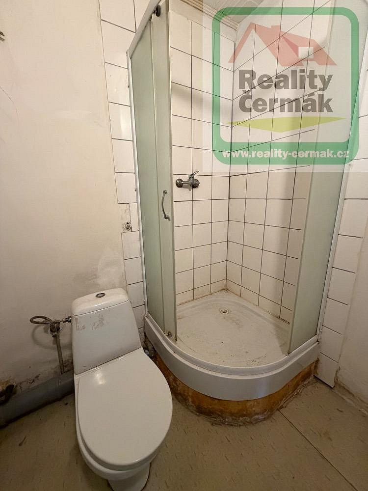 Prodej rodinný dům - Domažlická, Stod, okres Plzeň-jih, 415 m² - 5