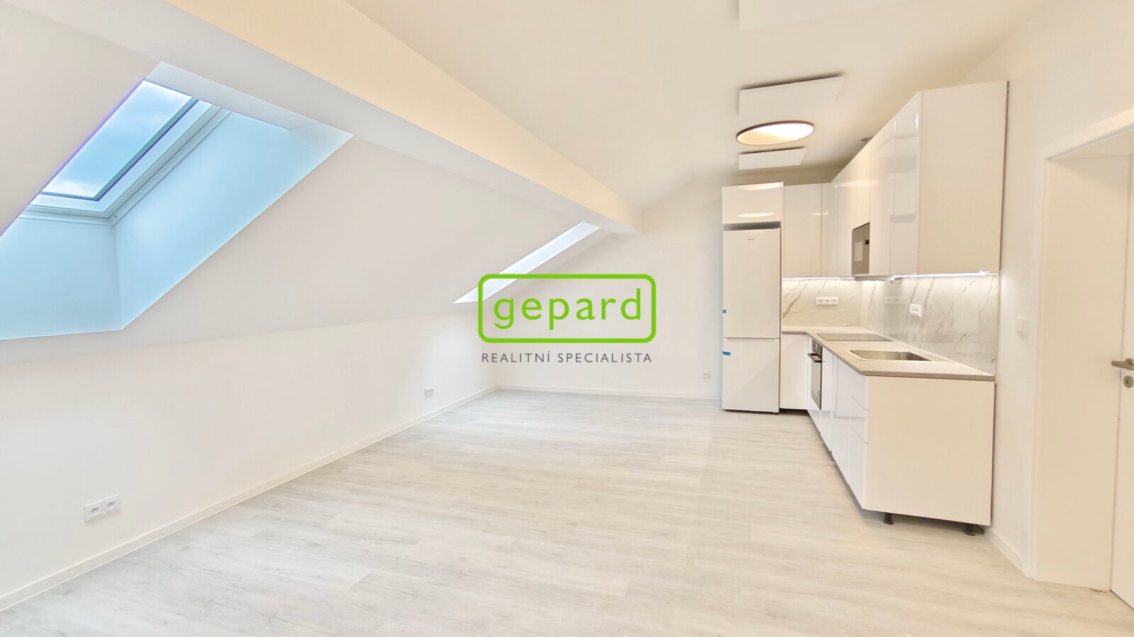 2+kk, Slepá 778, Brno Zábrdovice, 54 m² - 2