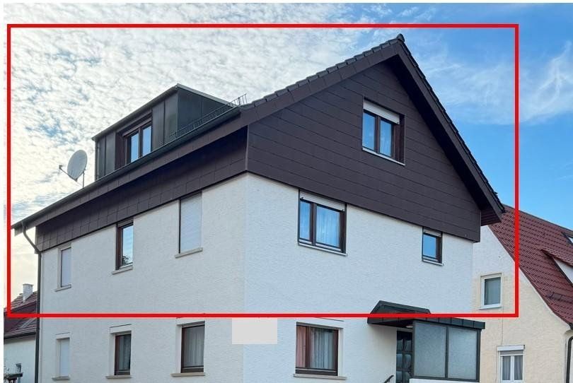 5+1, , Bádensko-Württembersko, 110 m² - 1