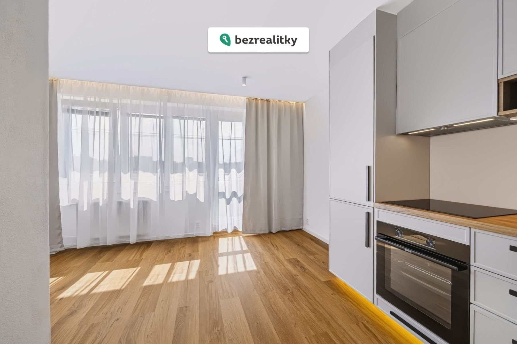 Prodej byt 4+kk - Hlavní 2530, Praha Záběhlice, 78 m² - 5