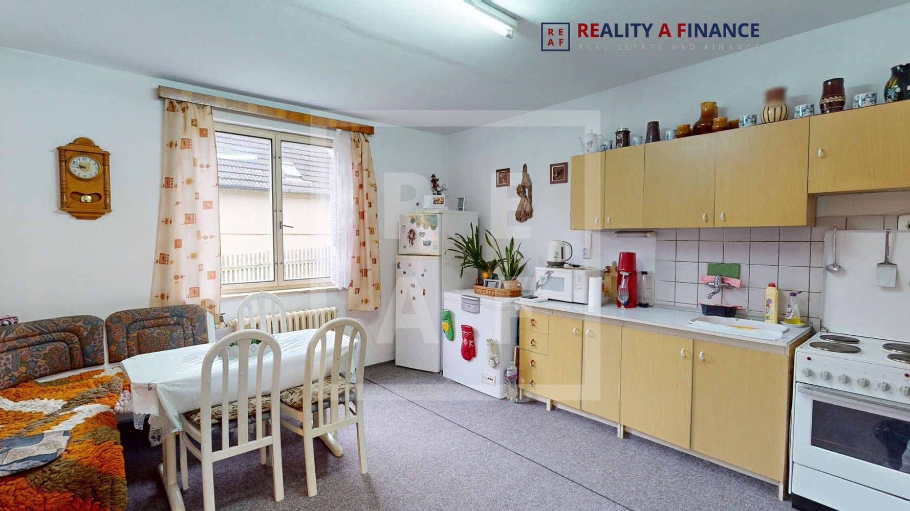 Prodej chalupa - Horšovský Týn - Dolní Metelsko, okres Domažlice, Plzeňský kraj, 187 m² - 5
