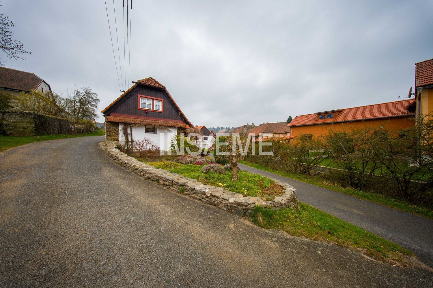 Prodej chalupa - Trpín, okres Svitavy, Pardubický kraj, 117 m² - 5