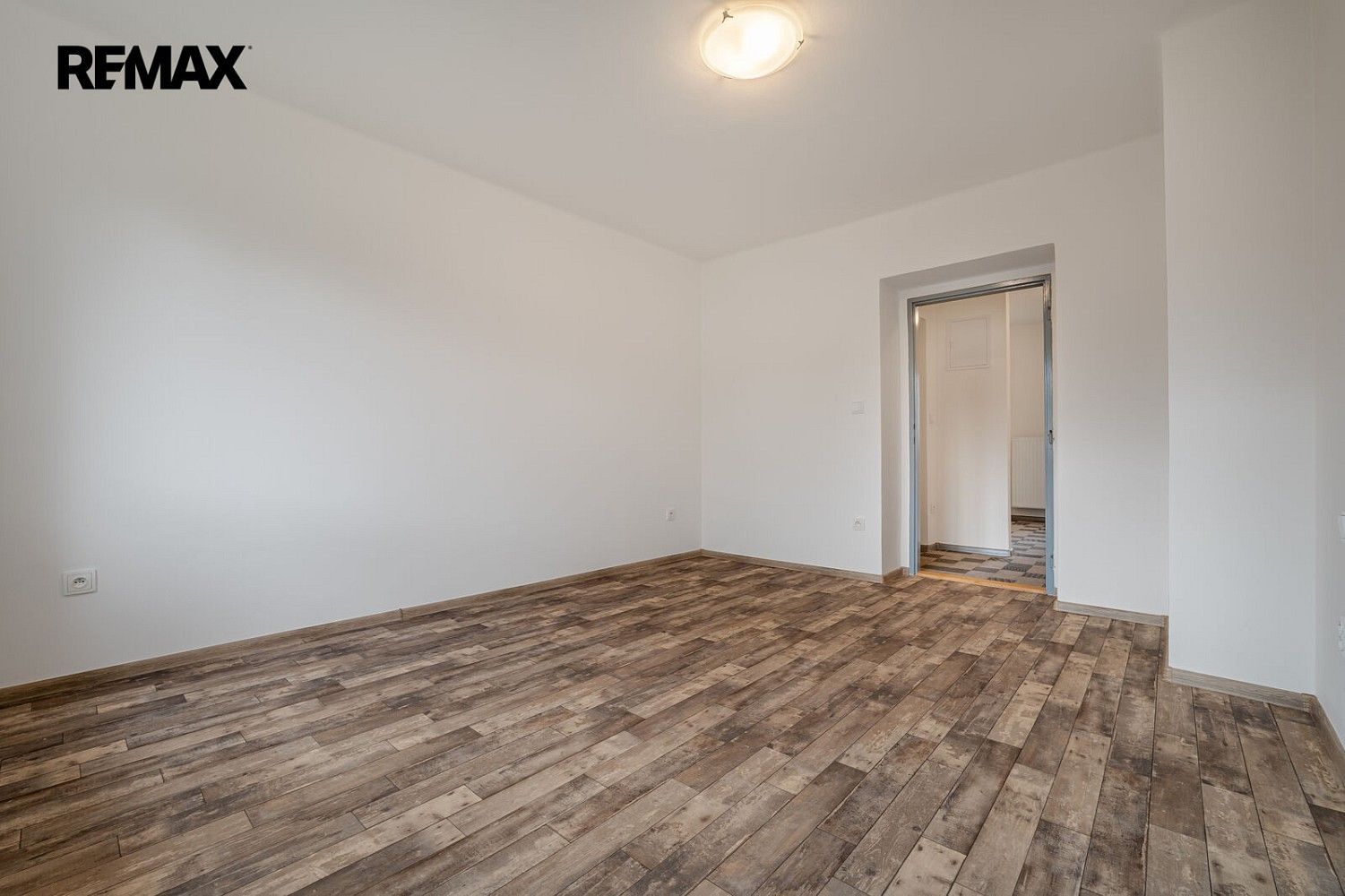 Prodej byt 2+1 - Telč - Telč-Podolí, okres Jihlava, Kraj Vysočina, 55 m² - 2