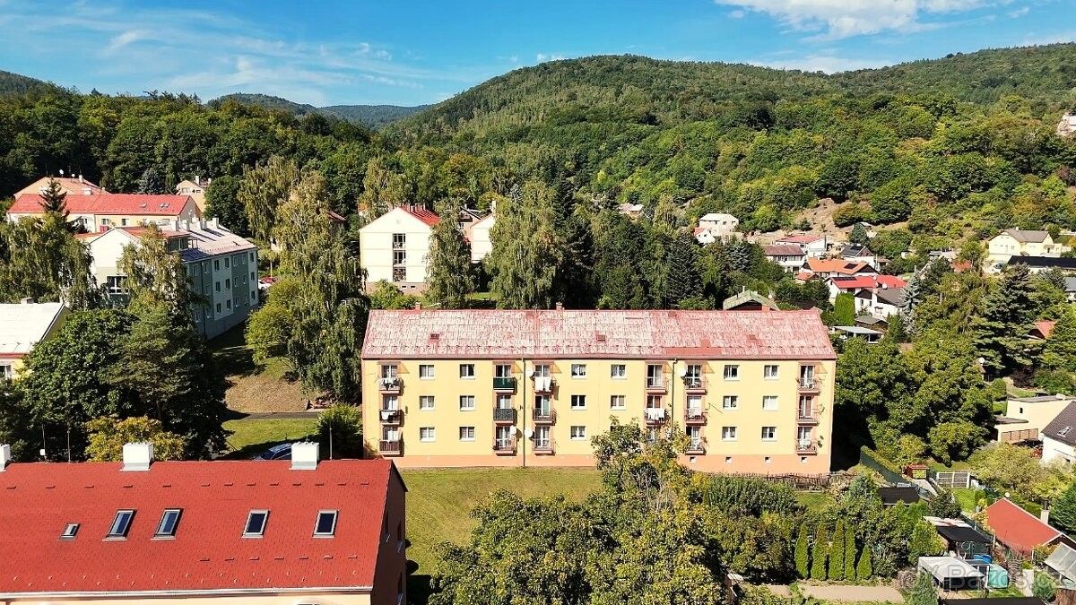 Prodej byt - Lom u Mostu, 435 11