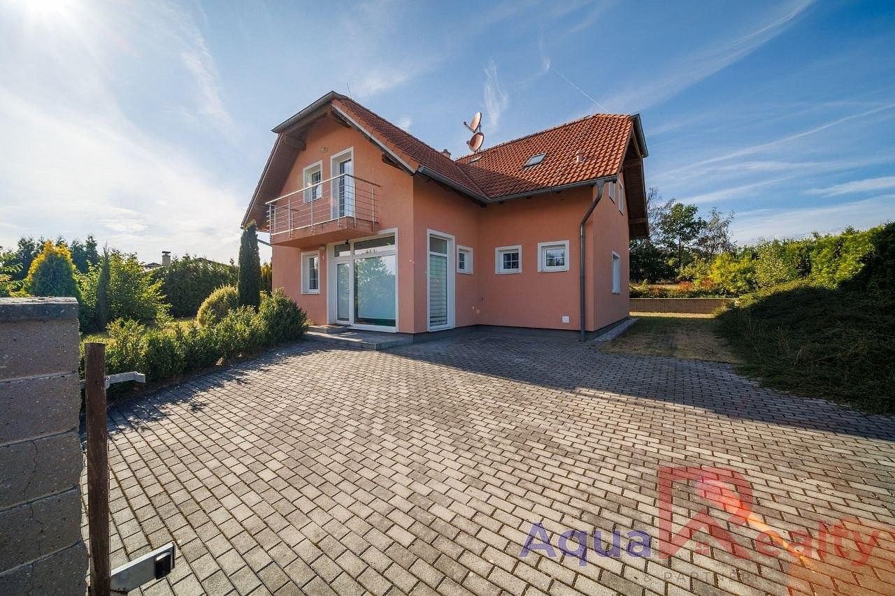 Rodinný dům, 206 m²