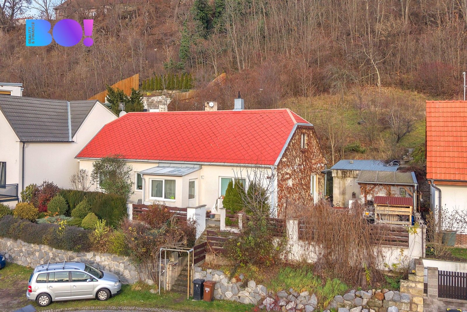 Prodej rodinný dům - Na Kopanici, Chrudim, 127 m²