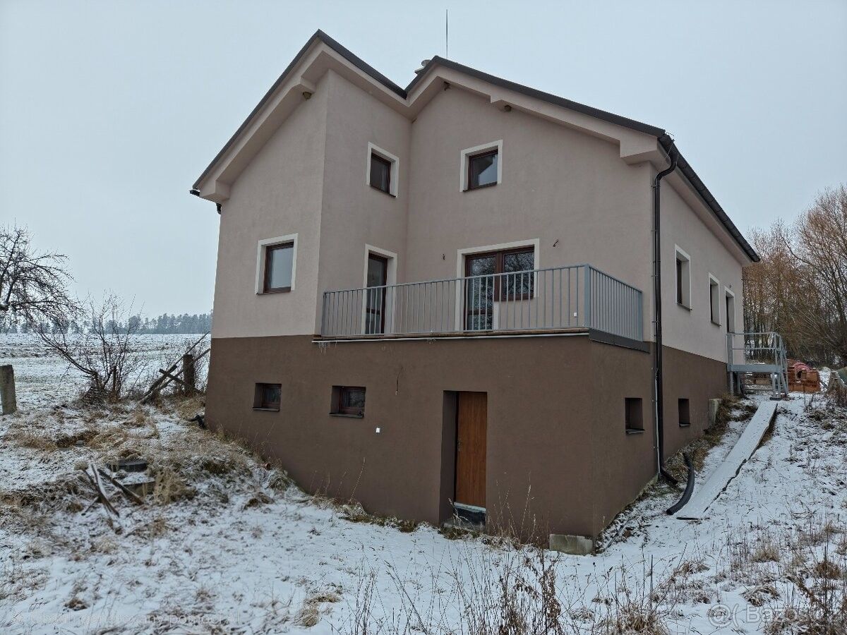 Rodinné domy, Urbanov, 588 62