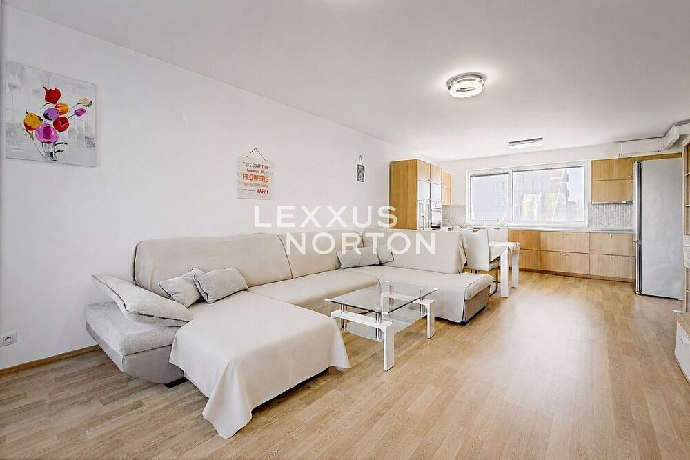 3+kk, Praha - Záběhlice, okres Praha 10, Hlavní město Praha, 90 m² - 1