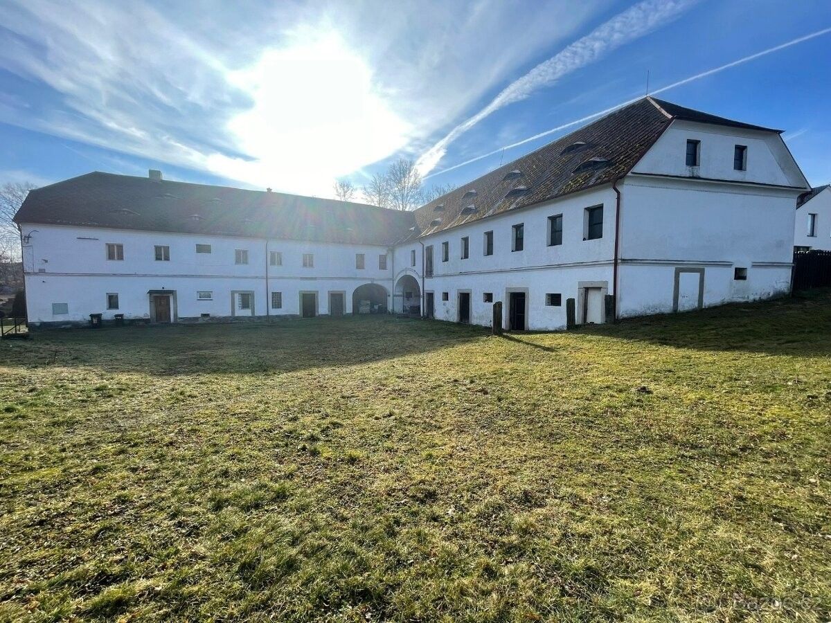 Rodinné domy, Česká Lípa, 470 01