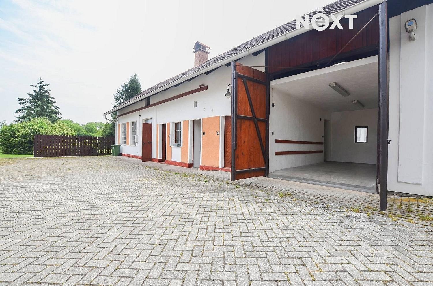 Sklad · 380 m² · Březno, okres Mladá Boleslav, Středočeský kraj - 3