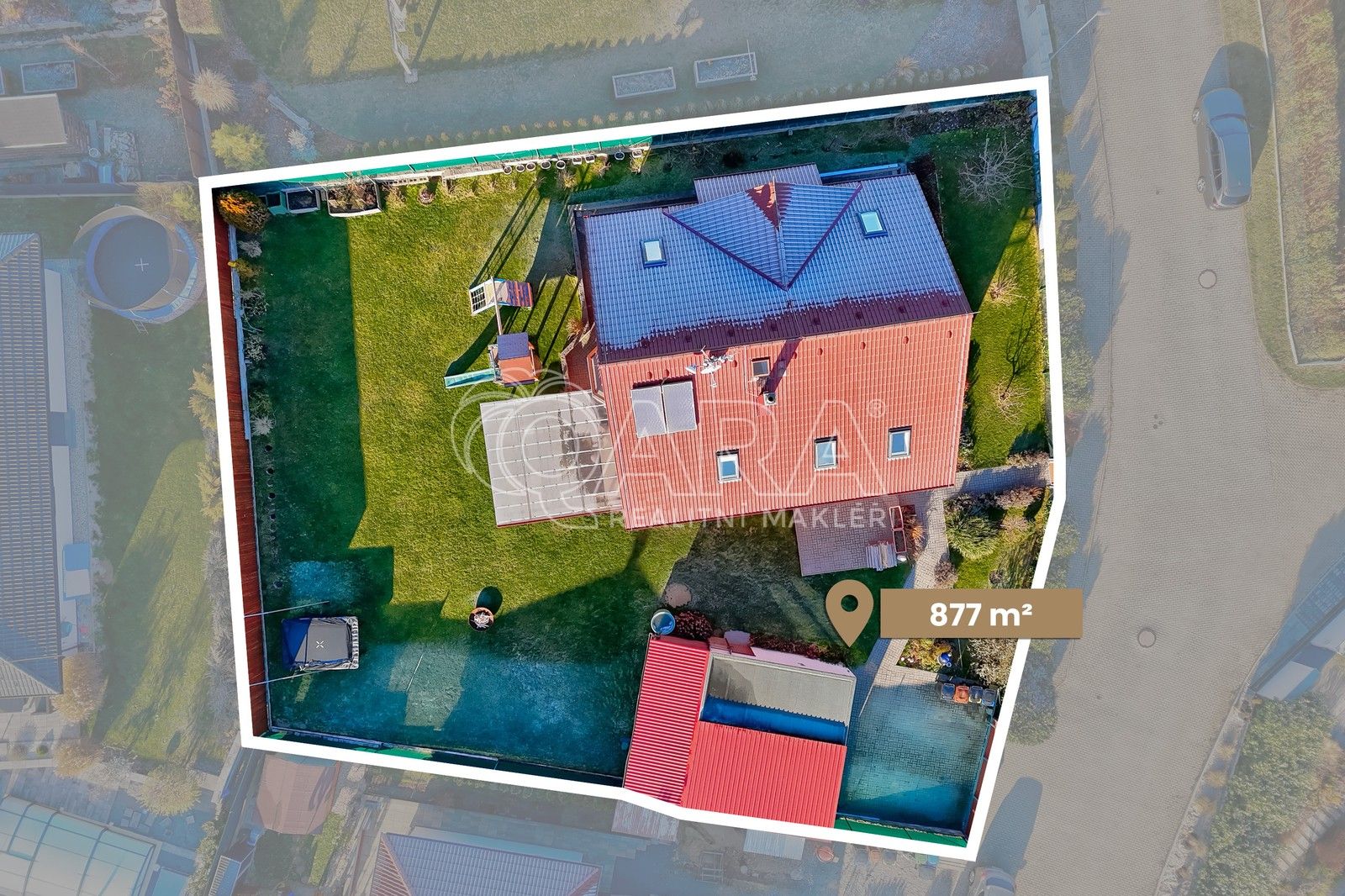 Prodej rodinný dům - Světlá, Nová Ves pod Pleší, 174 m²