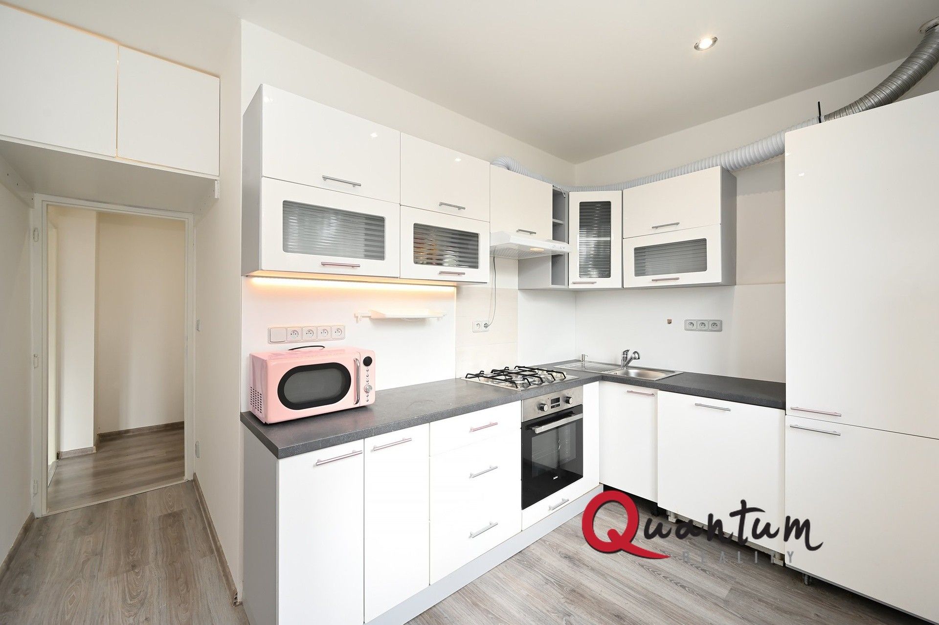 Byt 2+1 · 49 m² · Brjanská 3017, Kladno - 3