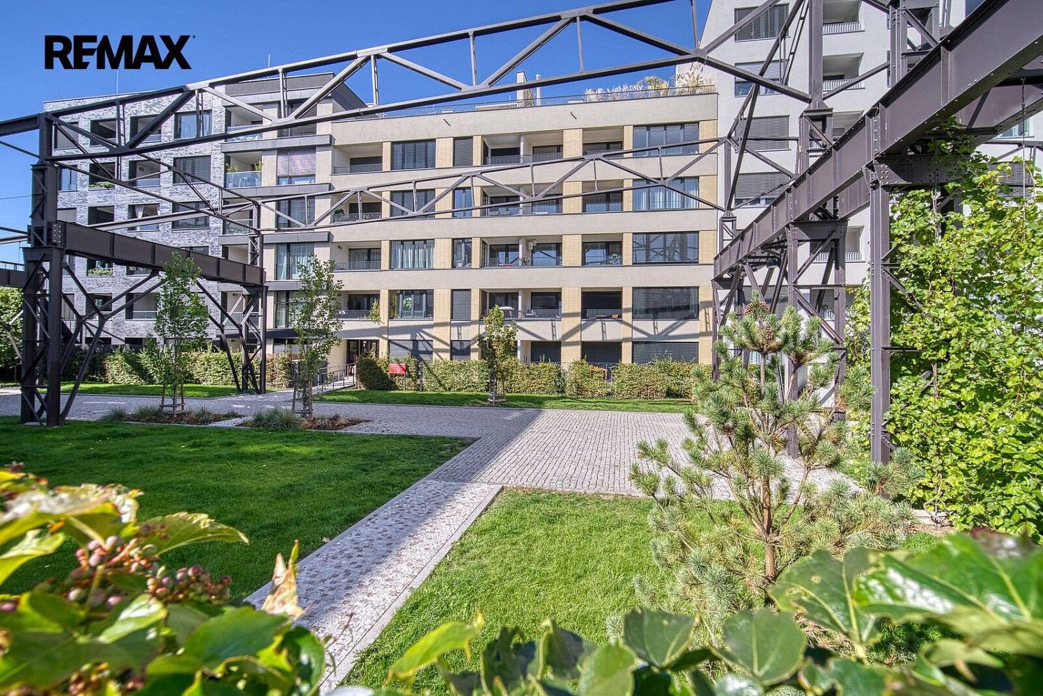 2+kk, Jankovcova, Praha 7 - Holešovice, 52 m² - 2