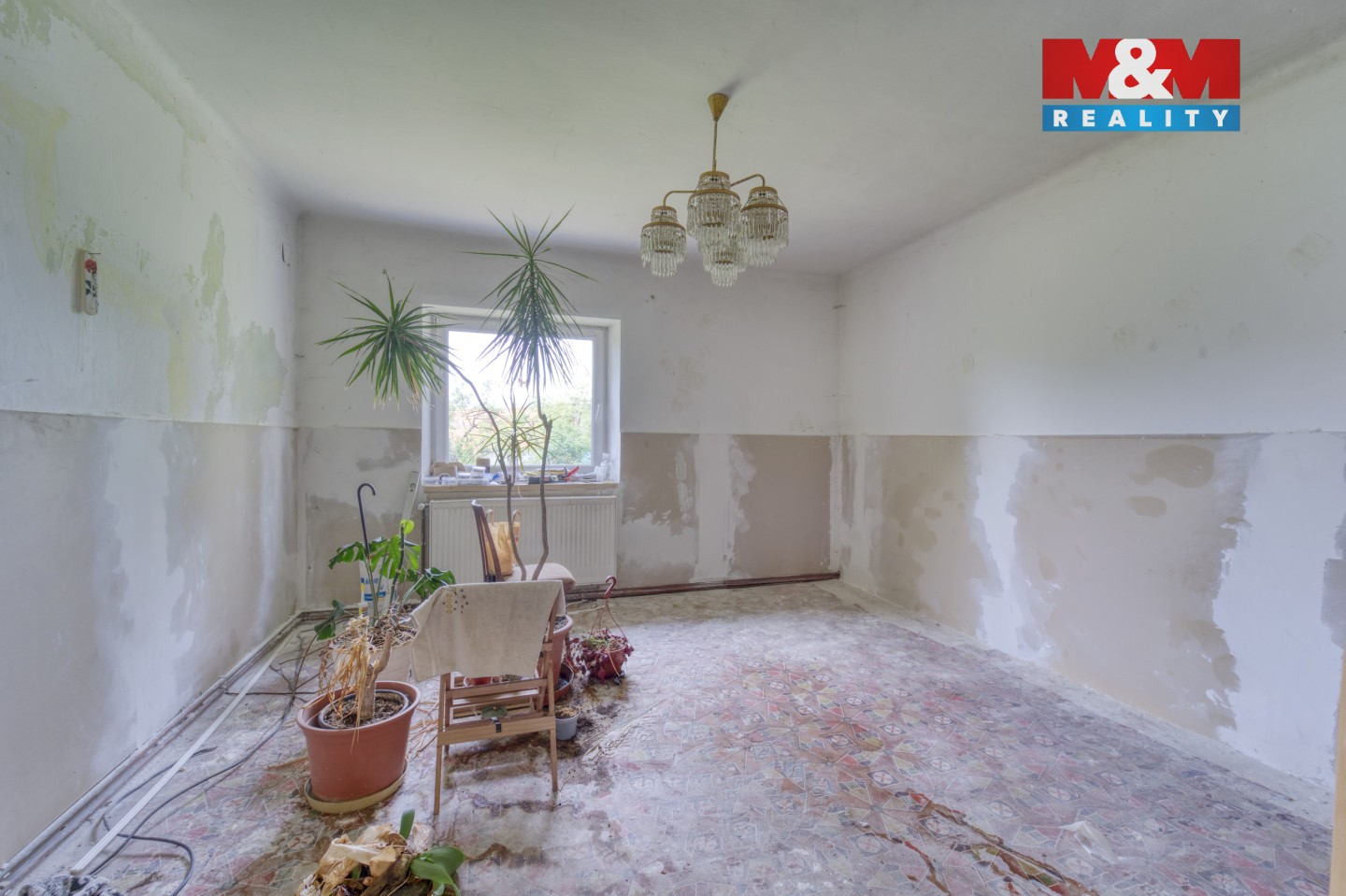 Prodej rodinný dům - Malinec, Kbel, 181 m² - 5