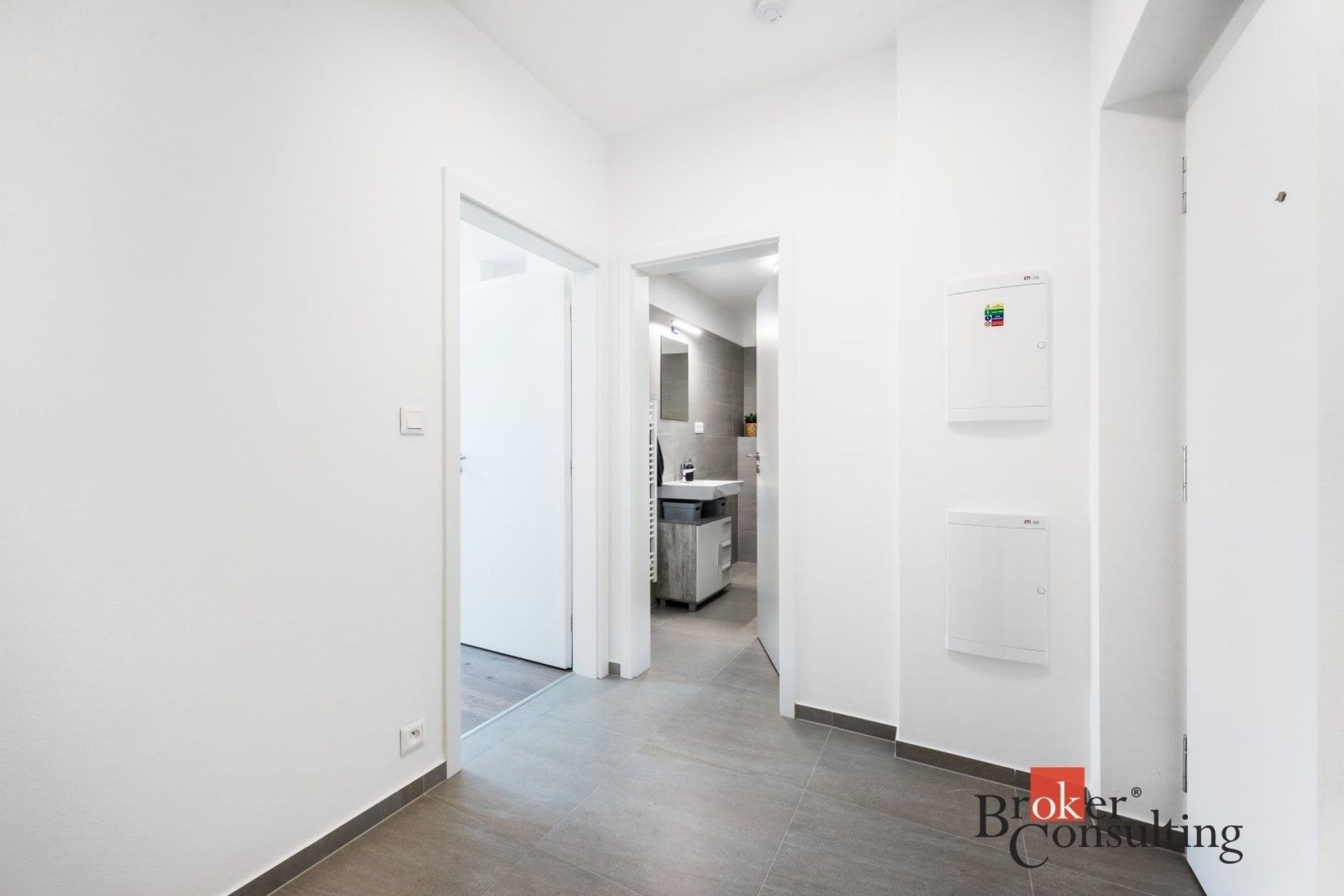 Byt 1+kk · 30 m² · Hybešova 829, Vyškov Vyškov-Předměstí - 3