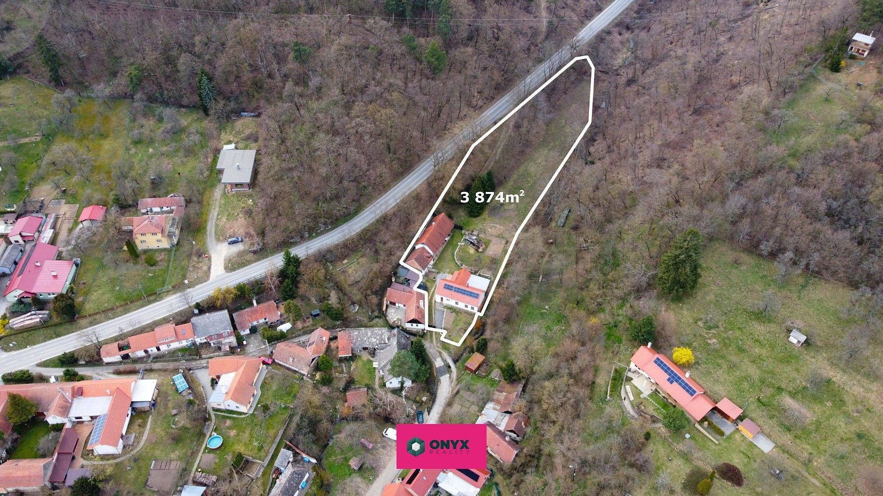 Rodinný dům · 354 m² · Habrovany, okres Vyškov - 4