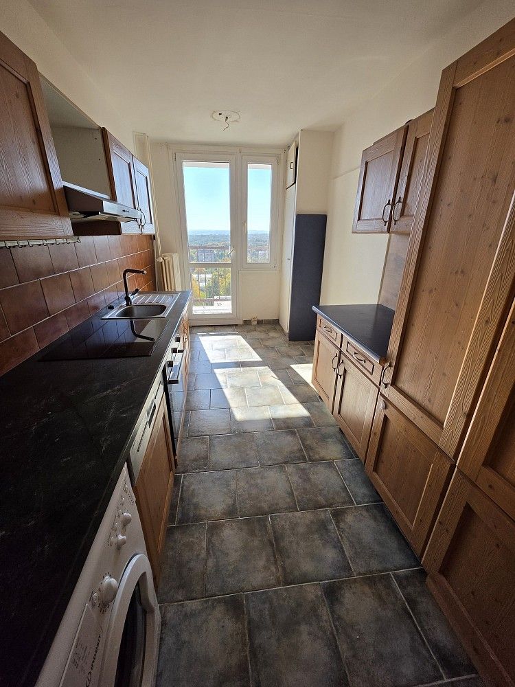 3+1, Steinerova, Praha 4 - Háje, 75 m² - 2