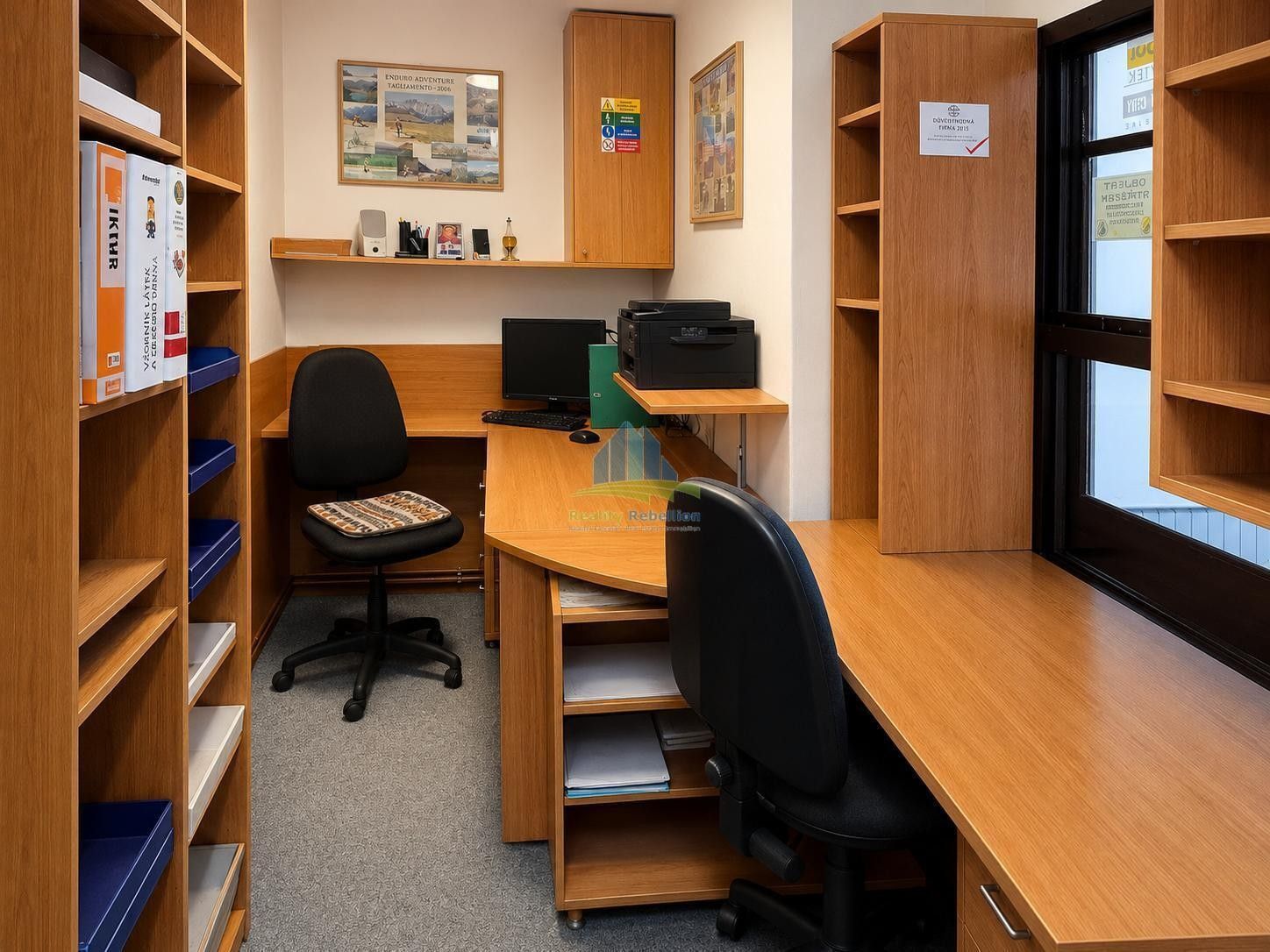 Obchodní prostory, Sadová, Aš, 241 m² - 2