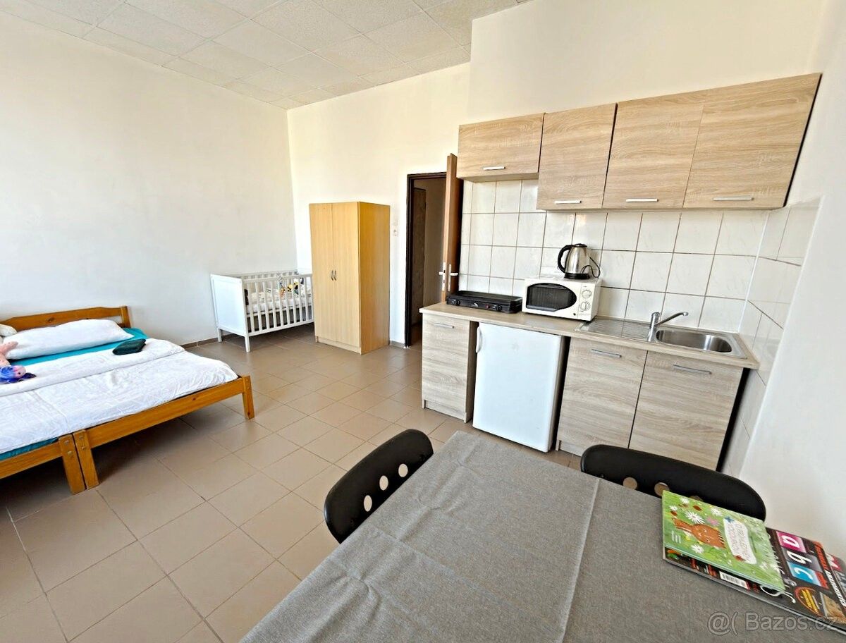 Byty, Litoměřice, 412 01