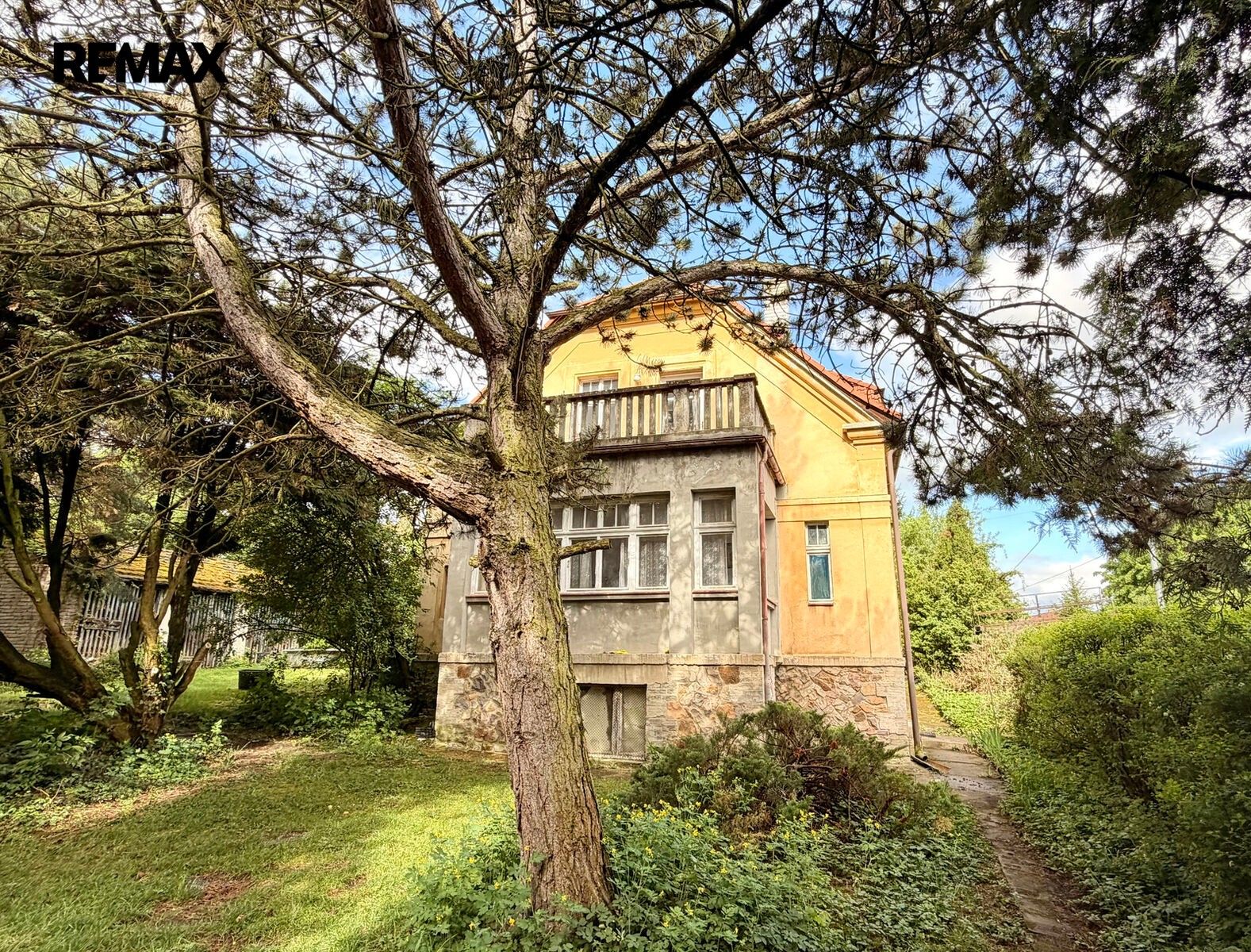 Rodinný dům · 131 m² · Tyršova 406, Řevnice - 3