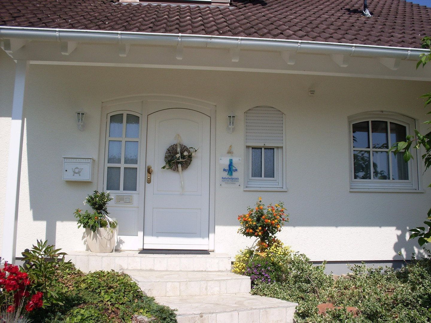 Rodinné domy, Feuerdornweg 4, , Bádensko-Württembersko, 150 m² - 2