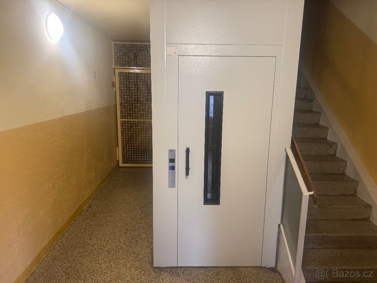 Prodej byt - Nejdek, 362 22