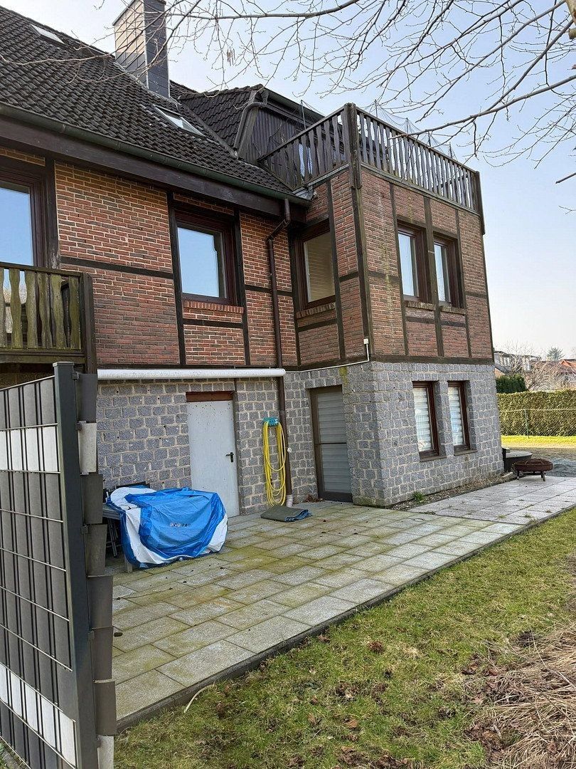 Prodej rodinný dům - Kassburg 1e, , Šlesvicko-Holštýnsko, 300 m² - 5