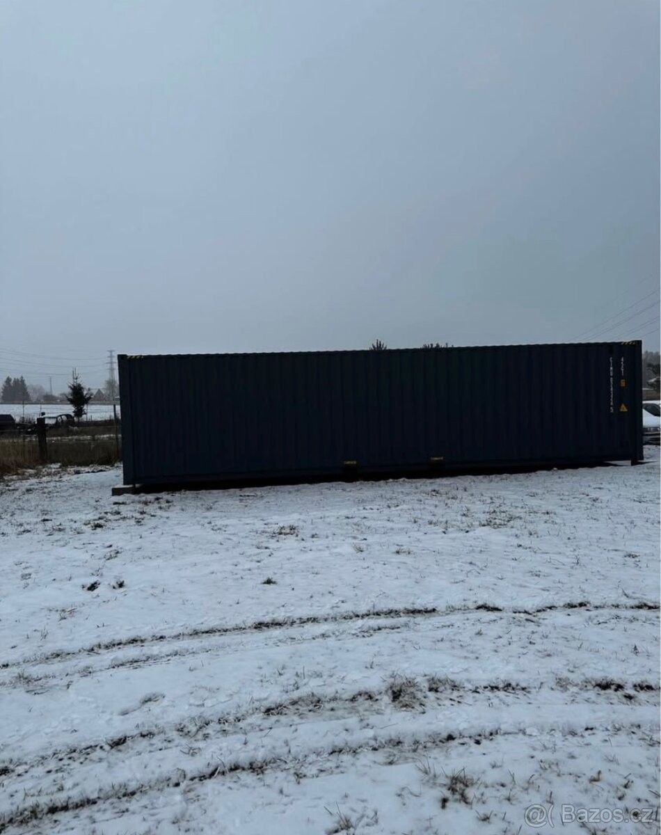 Pronájem sklad - Tuchlovice, 273 02