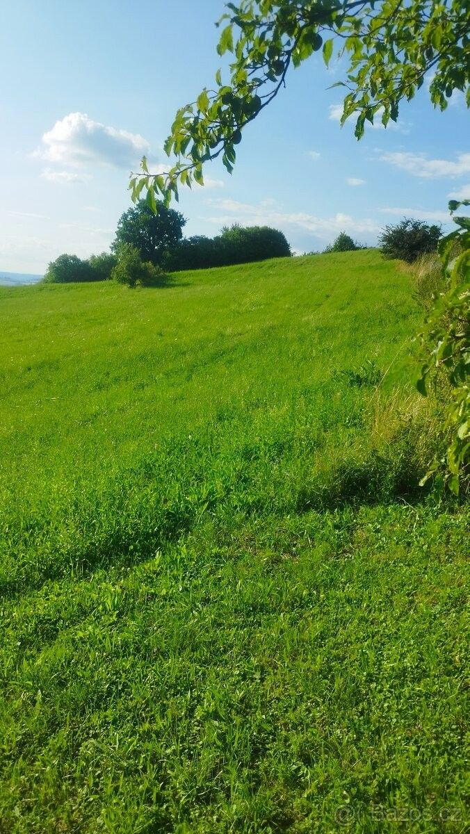 Pronájem pozemek pro bydlení - Hranice, 753 01