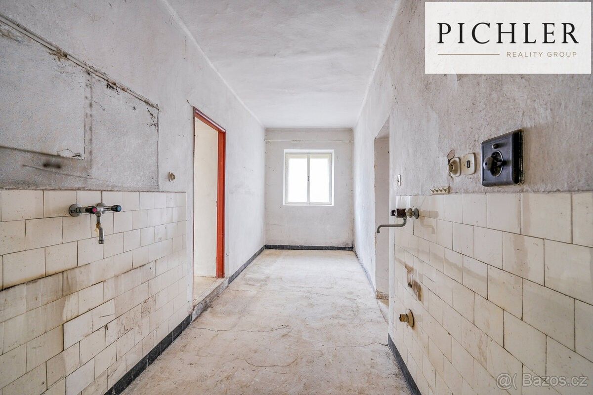 Rodinný dům · Kasejovice, 335 44 - 3