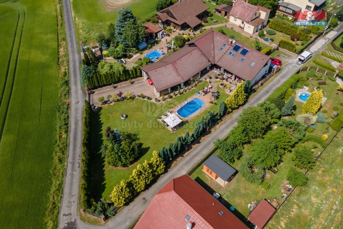 Prodej rodinný dům - Beskydy, 170 m²