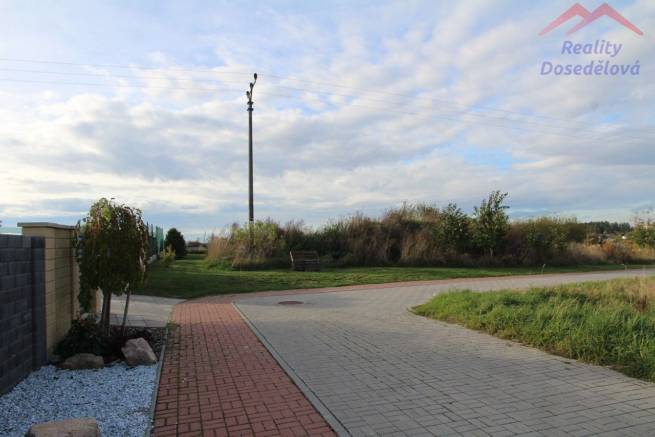 Pozemky pro bydlení, Mukařov - Srbín, okres Praha-východ, Středočeský kraj - 1