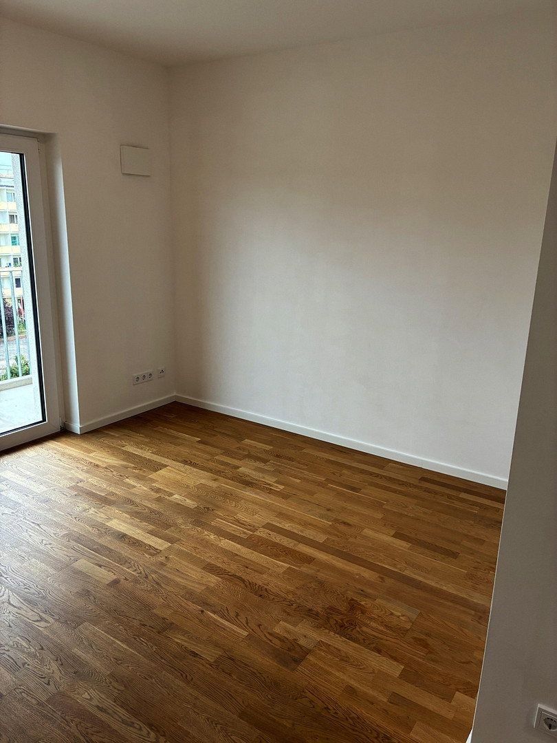 Pronájem byt 1+1 - Berlin Biesdorf Berlin 12681, 25 m² - 5