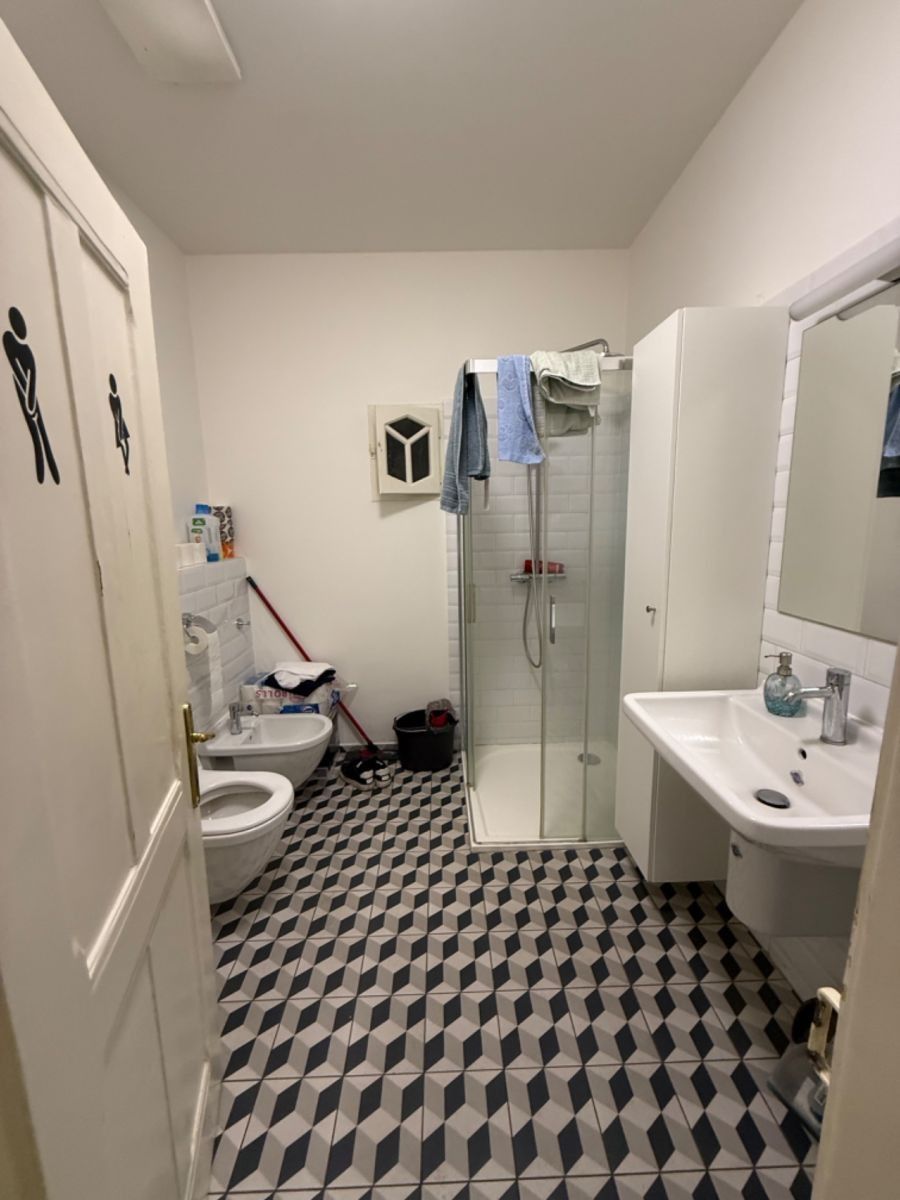 Pronájem obchodní prostory - Rašínovo nábřeží, Praha - Vyšehrad, 80 m² - 5