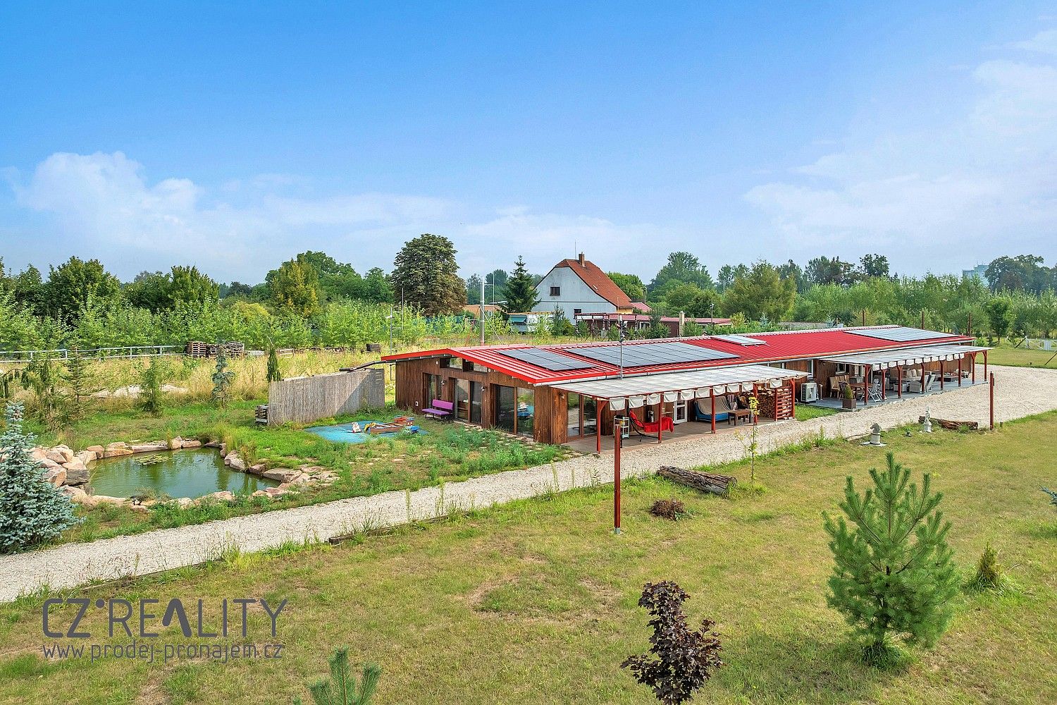 Komerční nemovitost · 345 m² · Pečky, okres Kolín, Středočeský kraj - 4