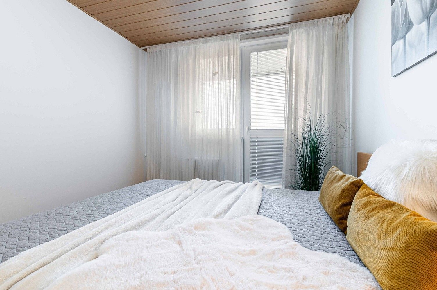 Byt 3+1 · 77 m² · Kladno, Středočeský kraj - 3