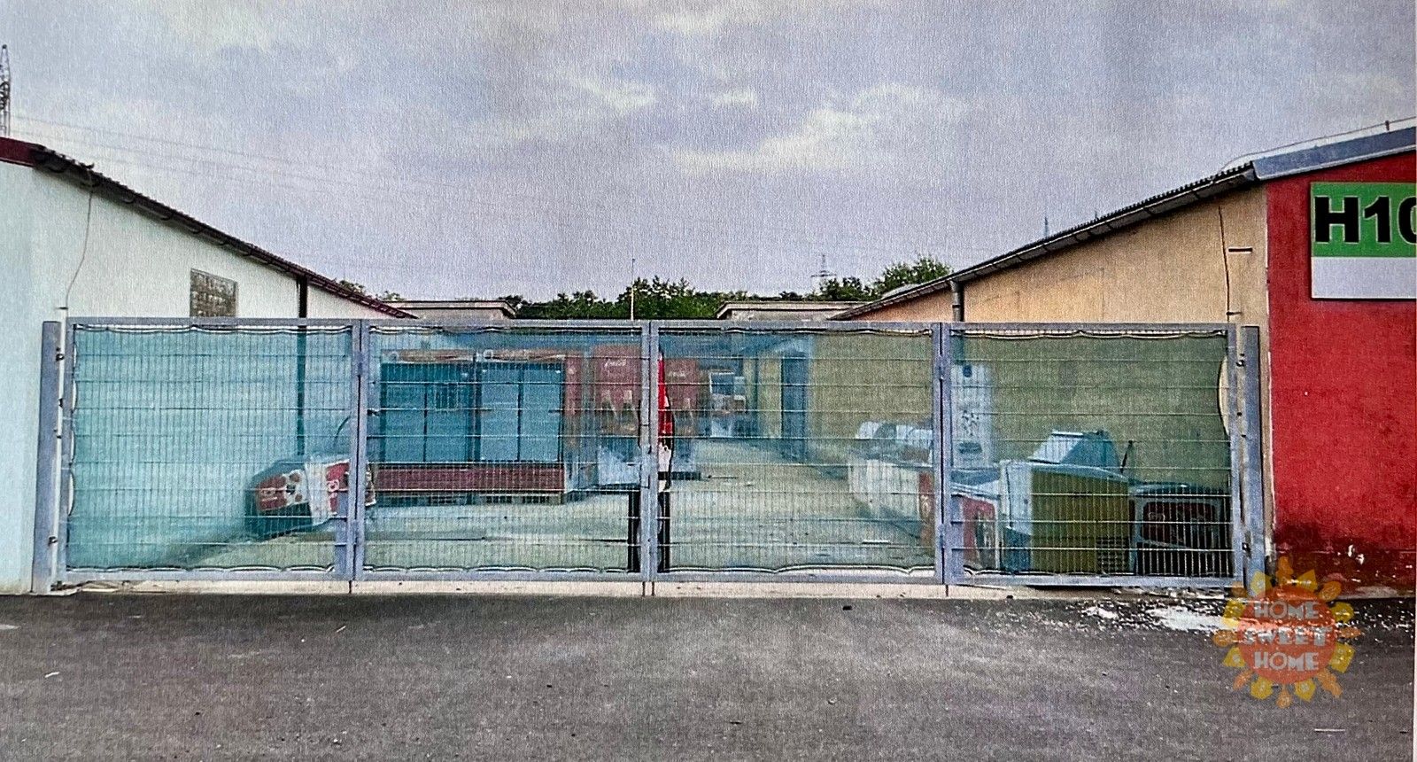 Sklad · 378 m² · Ve žlíbku 1800, Praha Horní Počernice - 3