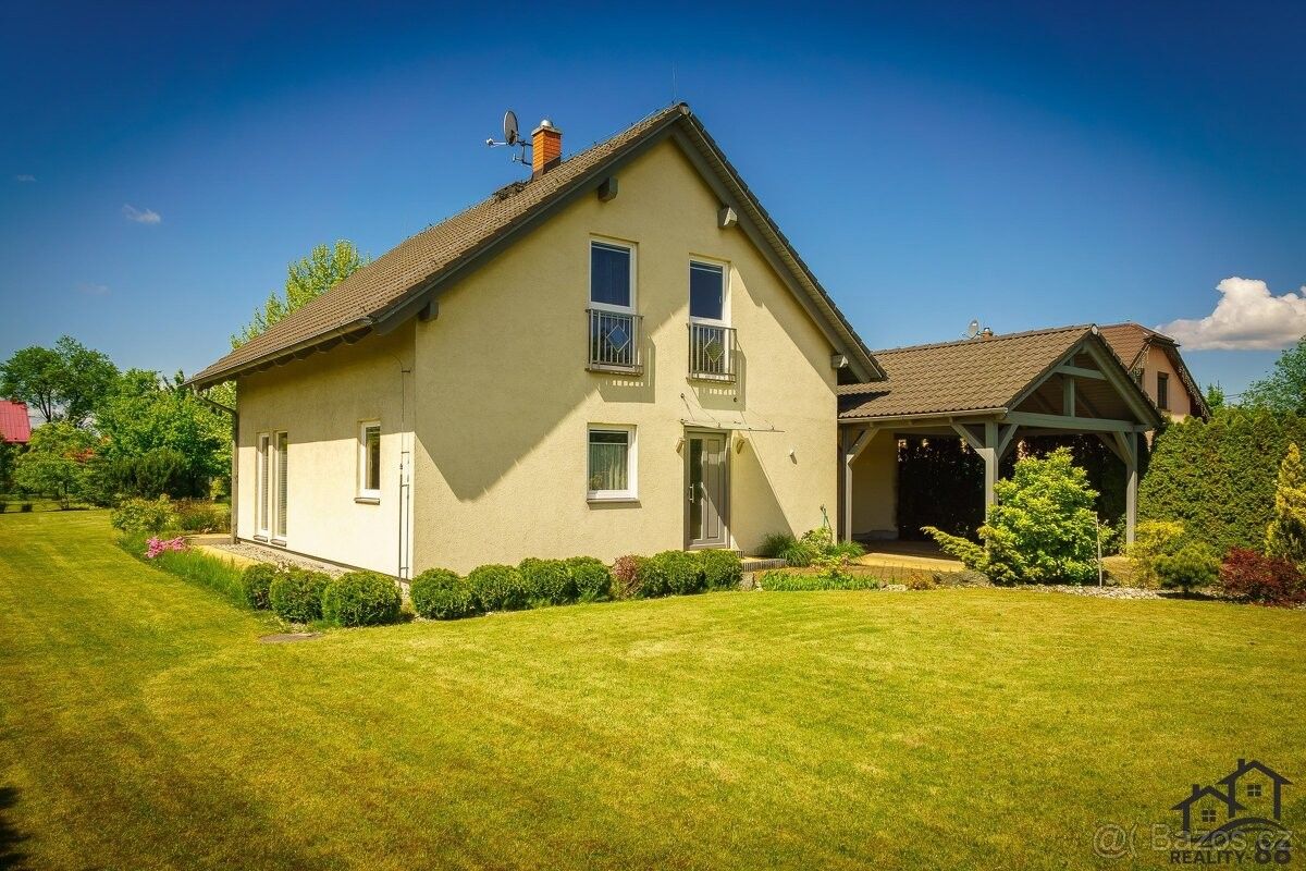 Rodinné domy, Karviná, 733 01