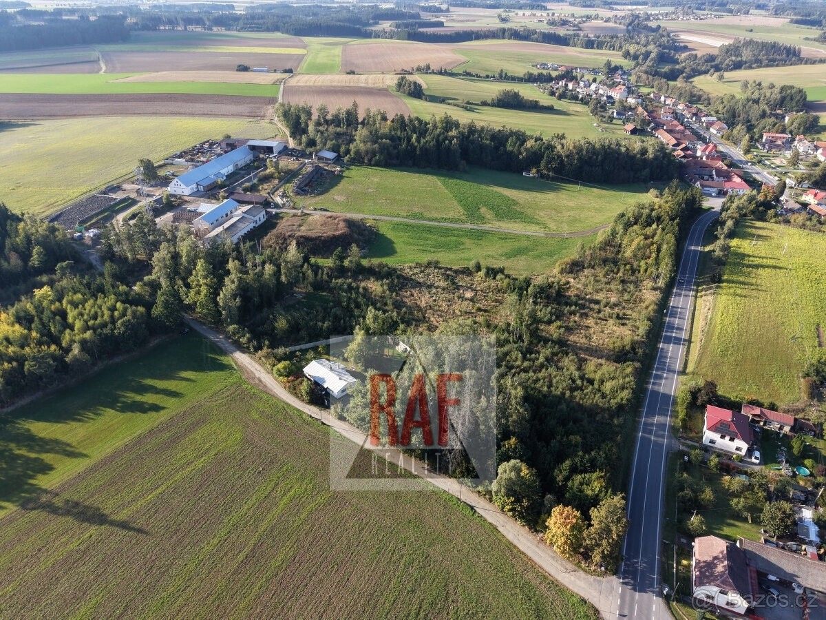 Pozemek pro bydlení · Žďár nad Sázavou, 591 01 - 3