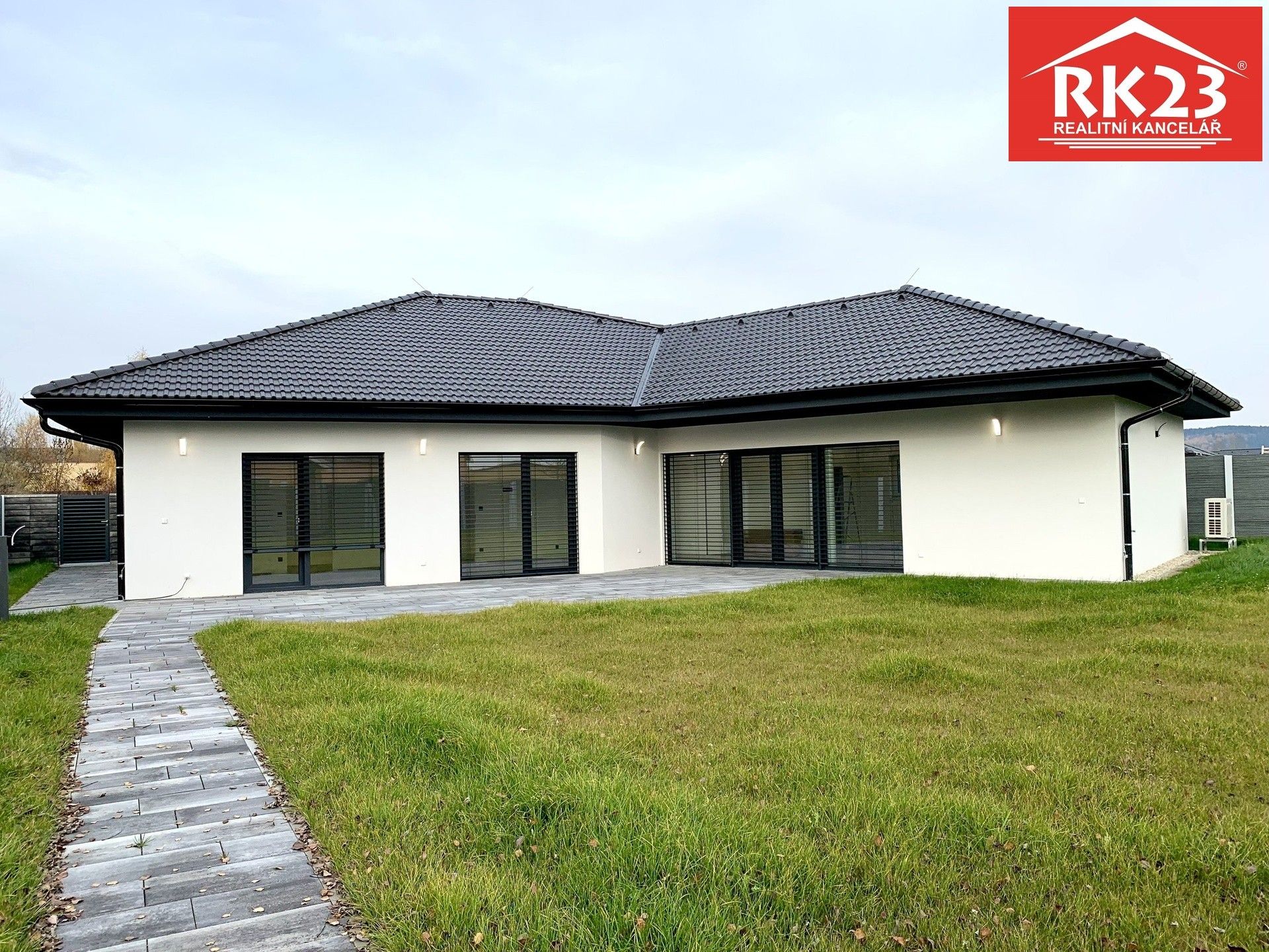 Prodej rodinný dům - K Malé Hleďsebi, Velká Hleďsebe, 177 m²