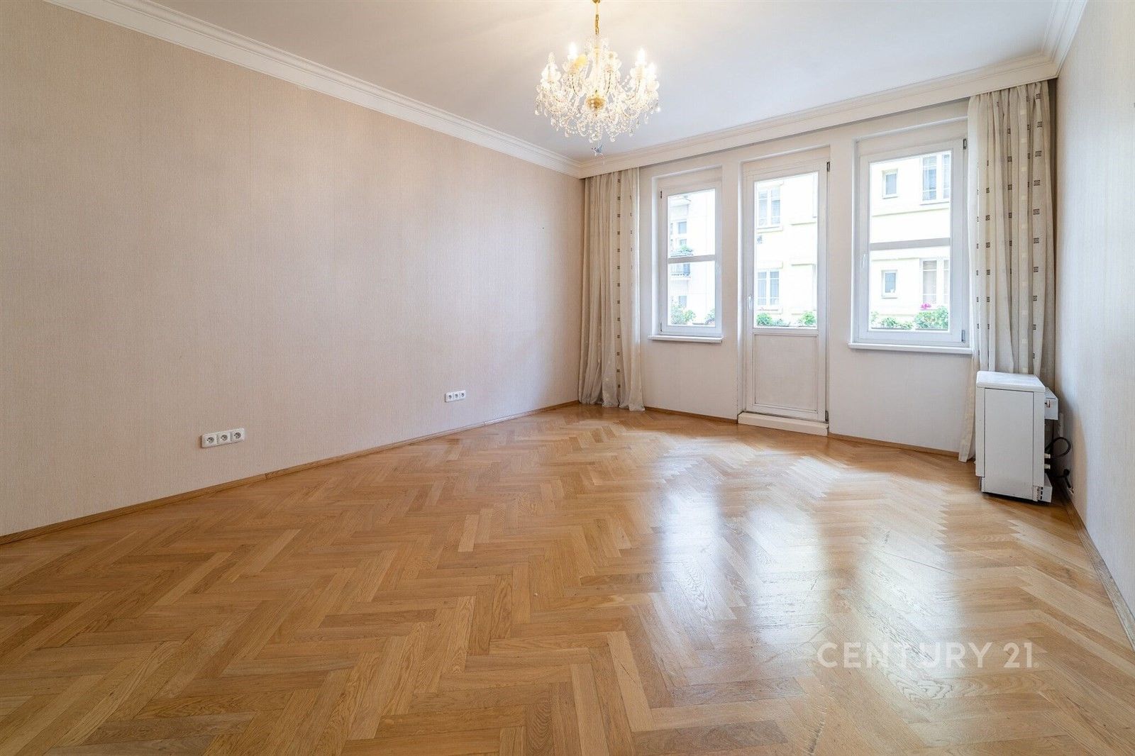 Byt 3+1 · 93 m² · Mahenova  , Praha Košíře - 3