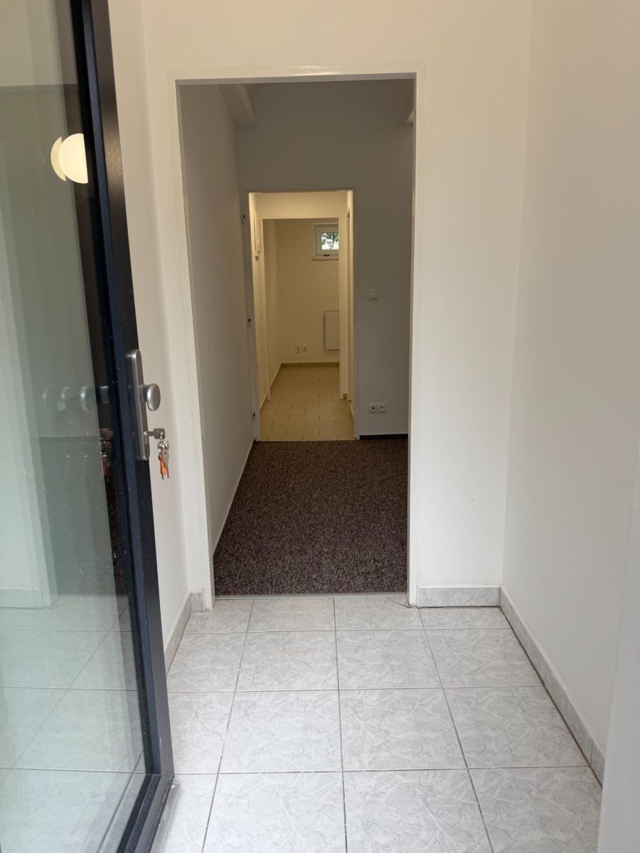 Prodej byt 1+1 - náměstí Slezského odboje, Opava - Opava-Předměstí, Moravskoslezský kraj, 27 m² - 5