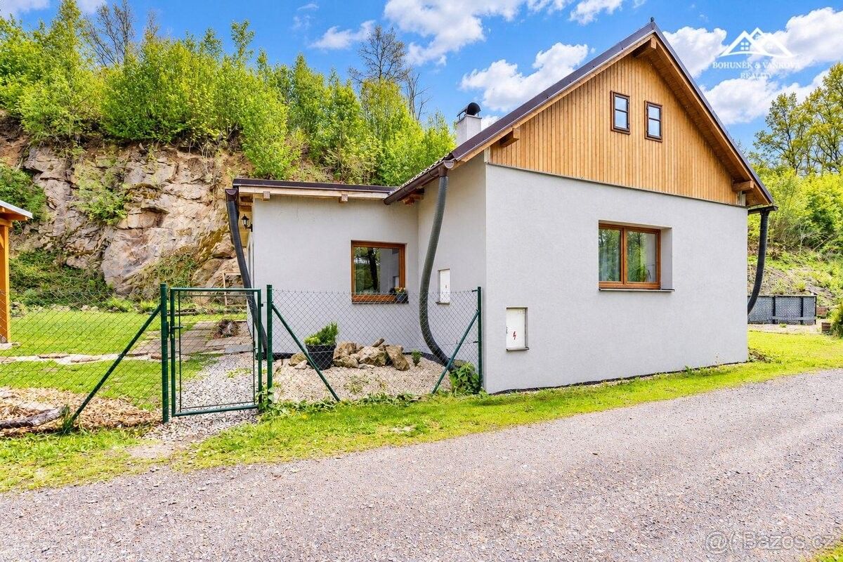 Rodinný dům