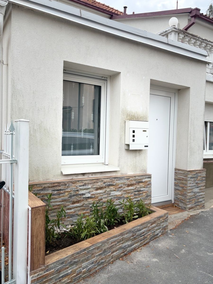 1+kk, Macešková, Praha - Záběhlice, 24 m² - 1