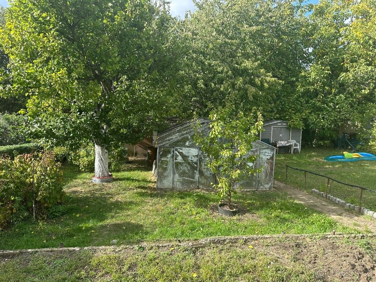 Prodej chata - Klášterec nad Ohří, 431 51 - 5