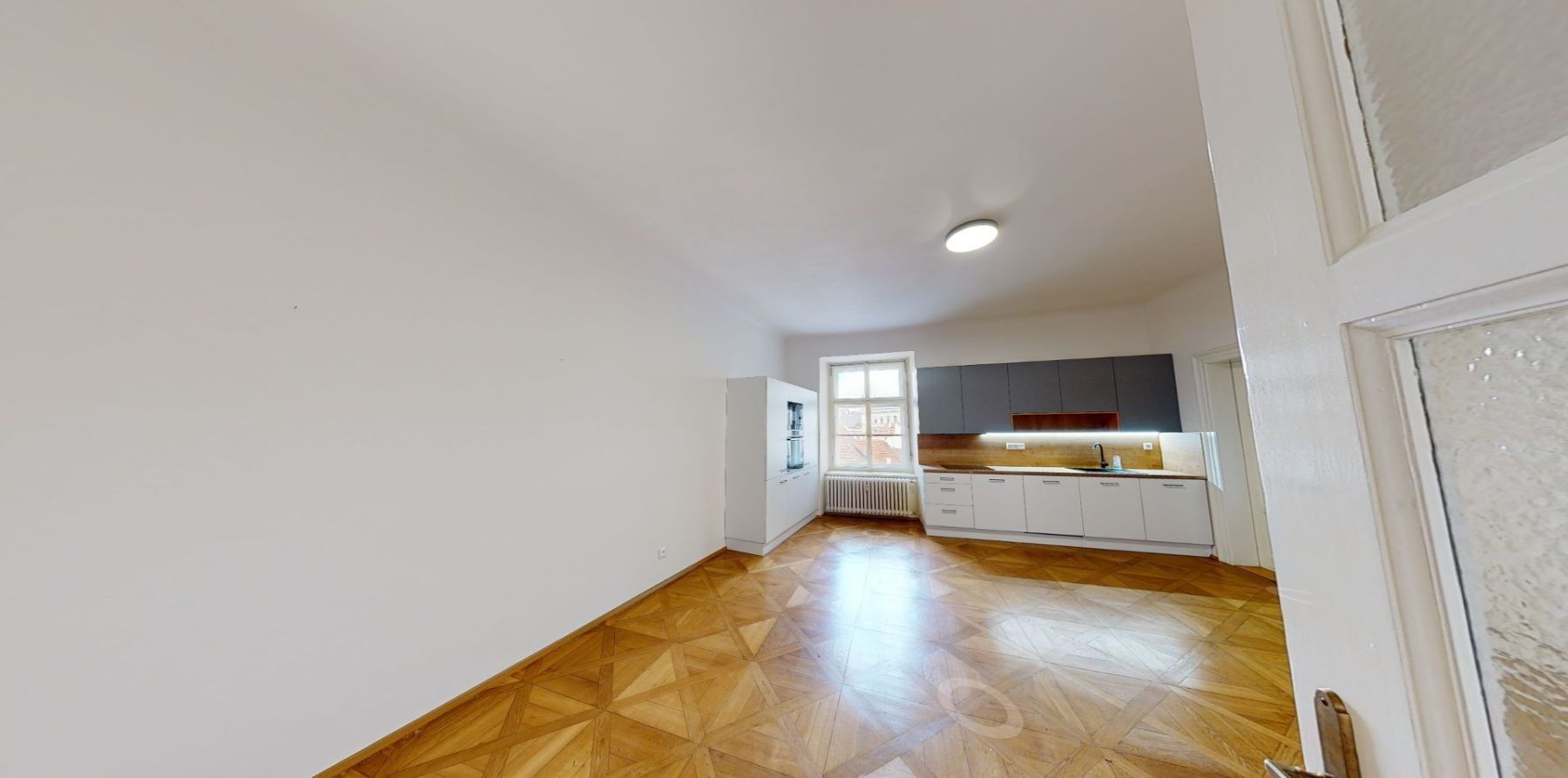 2+kk, Národní, Praha - Staré Město, 122 m² - 2