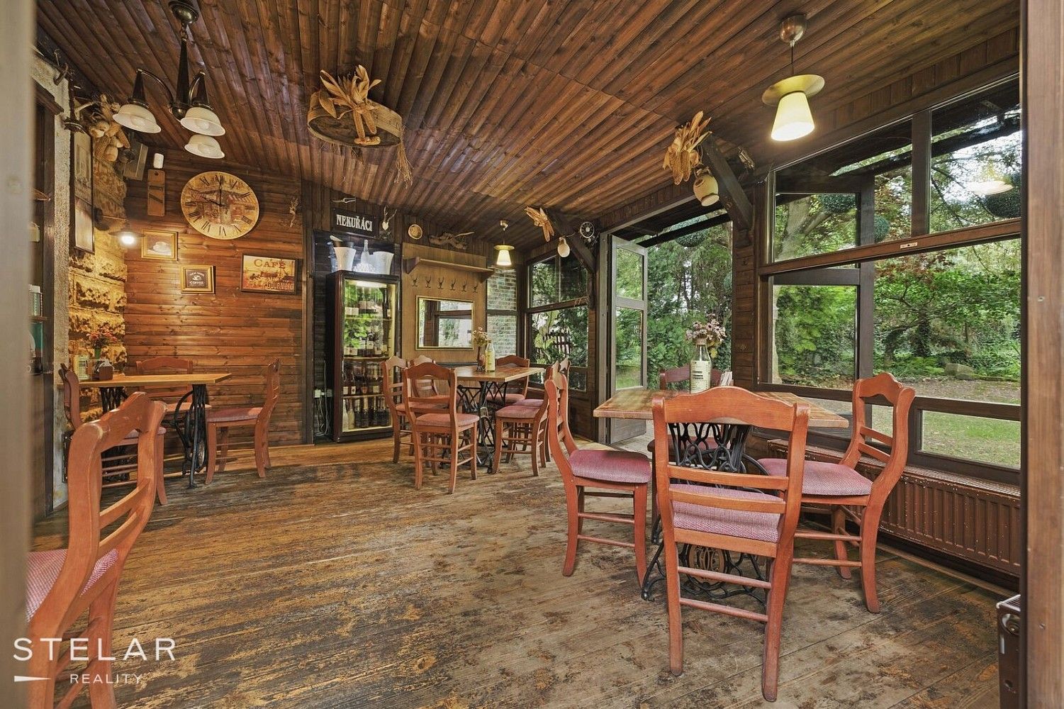 Restaurace · 864 m² · Svat. Čecha, Jaroměř - Pražské Předměstí, okres Náchod - 4