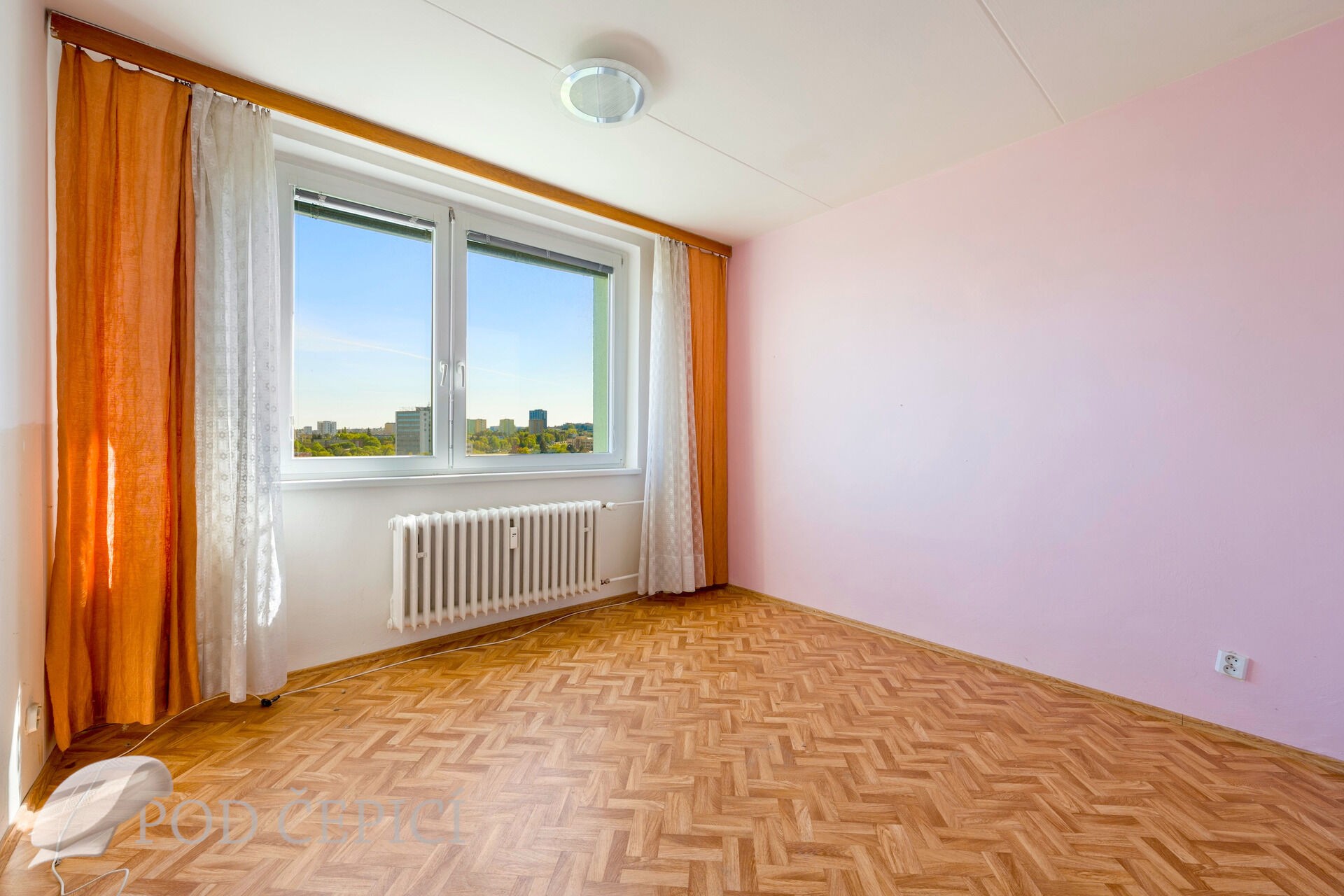 Prodej byt 3+1 - Novoměstská, Brno Řečkovice, 70 m² - 5