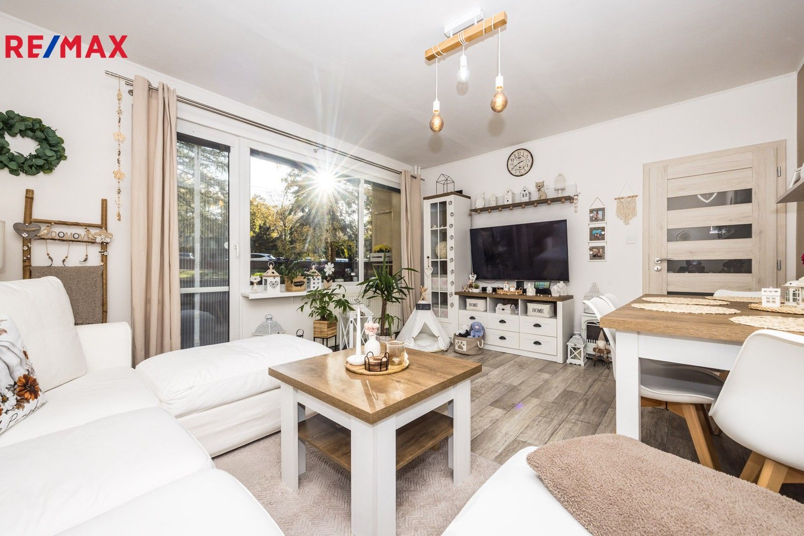 Prodej byt 3+1 - Krušnohorská, Teplice, 70 m²